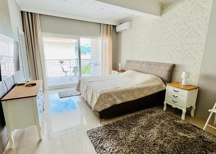 Boutique Appartamento Melodia del Mare Cattaro
