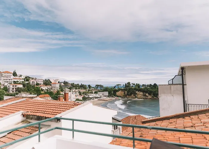 Apartments Hidri Ulcinj
