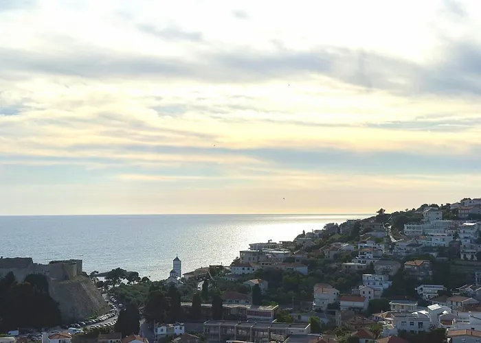 Apartments Knezevic Ulcinj