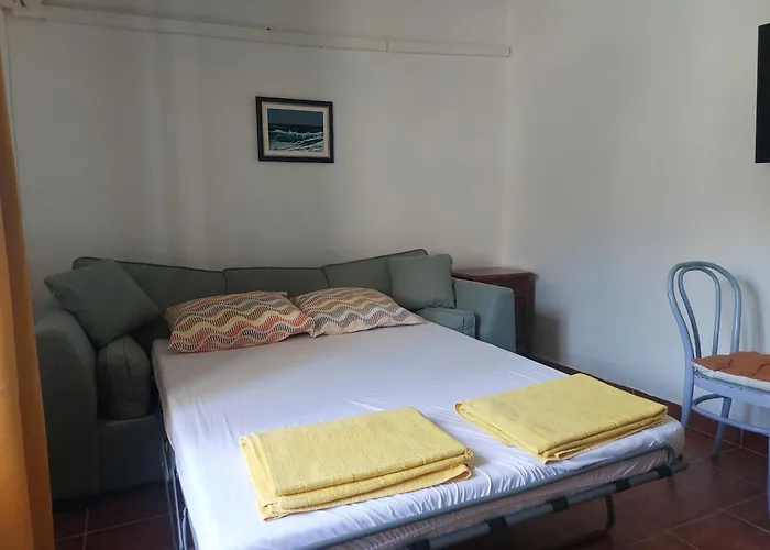 Beach House Buljarica Petrovac acceptant les animaux
