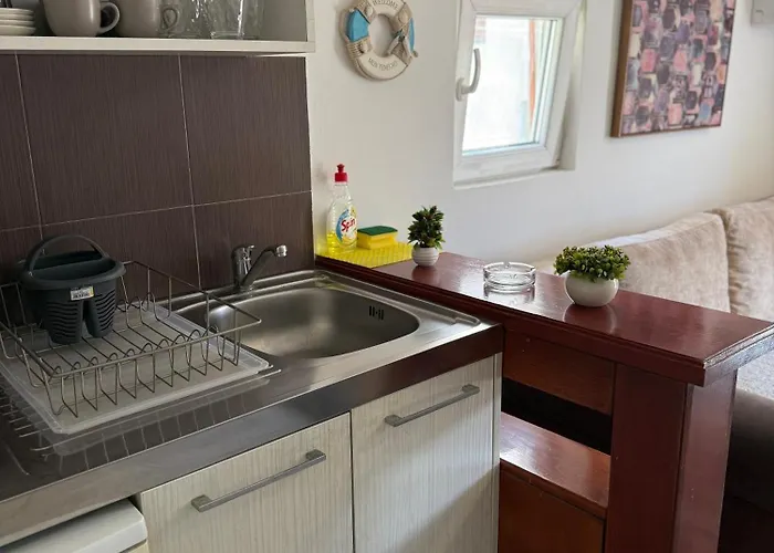 Apartment Viva Jelena Budua