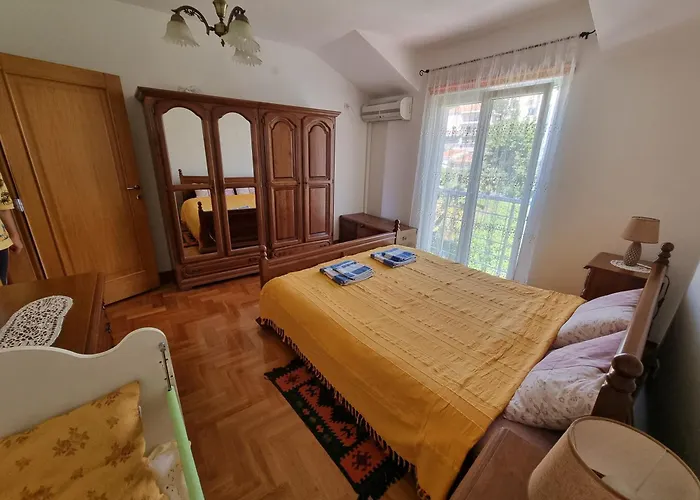 Apartment Brace Grakalica 20B Herceg Novi