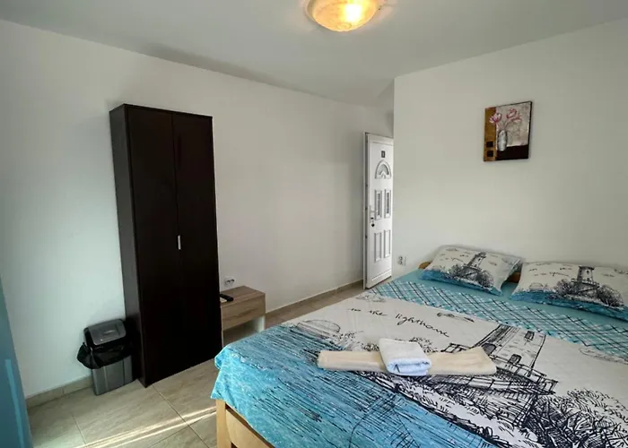 Apartment Bradex Dreams Bečići