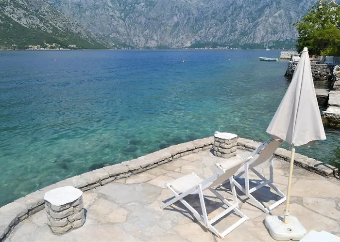 Apartments Djurovic Cattaro che accetta animali