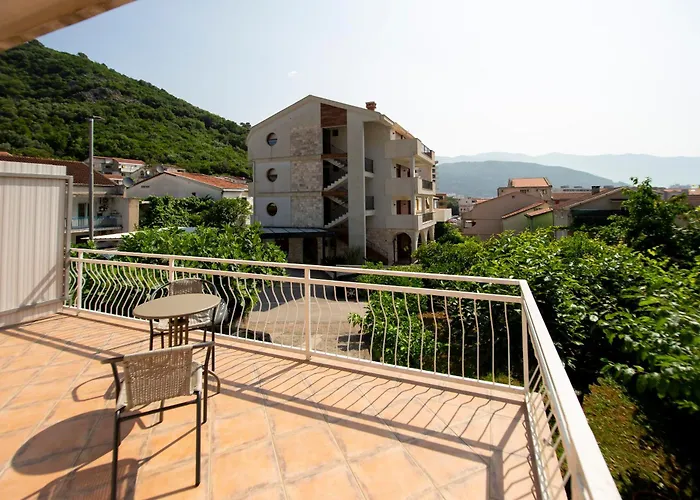 Apartments Mika Budva