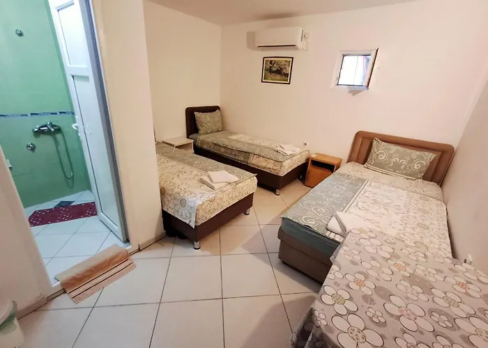 As Montenegro Suites Podgorica
