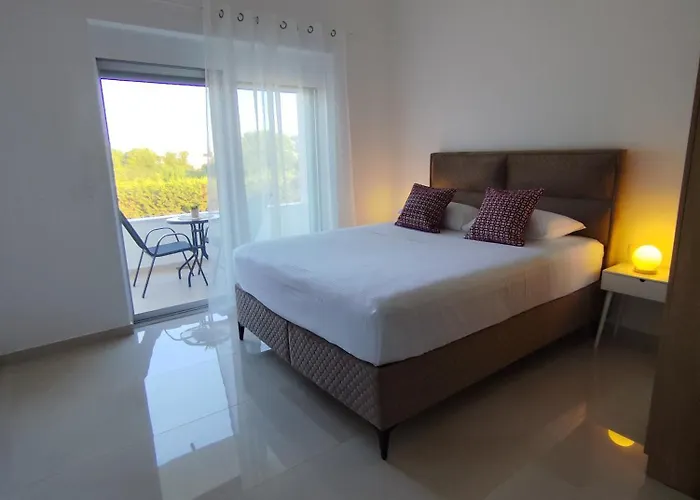 Guest House Aga Ulcinj