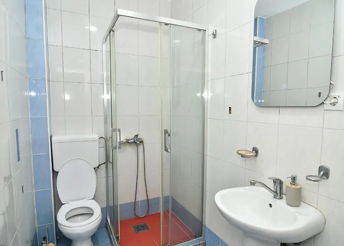 Perfect Location Close To Jaz Beach - Apartments Rora Knezevic Budva acceptant les animaux