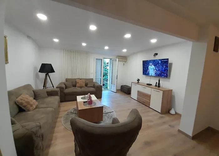Ferienwohnung Filip Budva