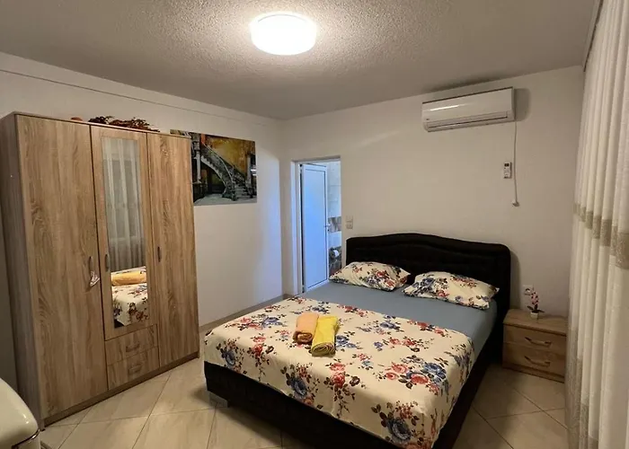 Apartments Edona Ulcinj