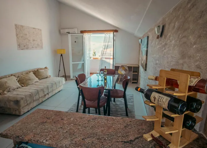 Apartments Belle Vue Herceg Novi