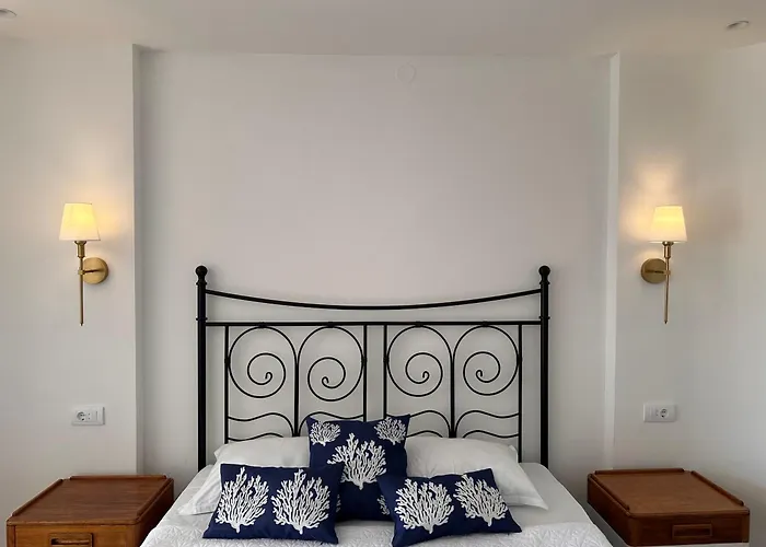 Palastura Apartments Ulcinj