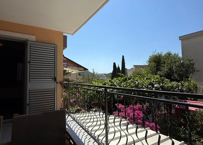 Apartment Stana Petrovac acceptant les animaux