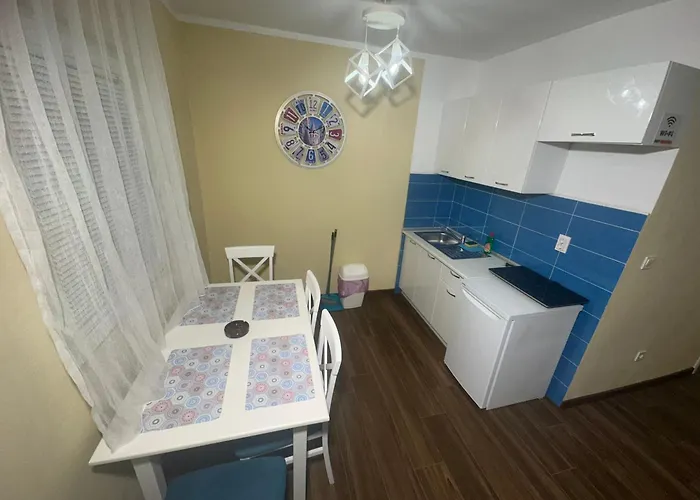 Home Scekic Budua