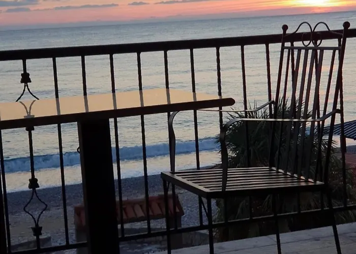 Appartement Reina à Petrovac acceptant les animaux