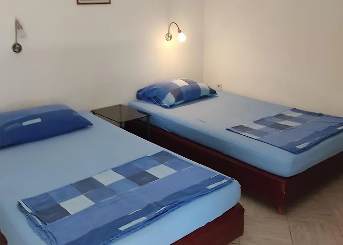 Guest House Saga Herceg Novi
