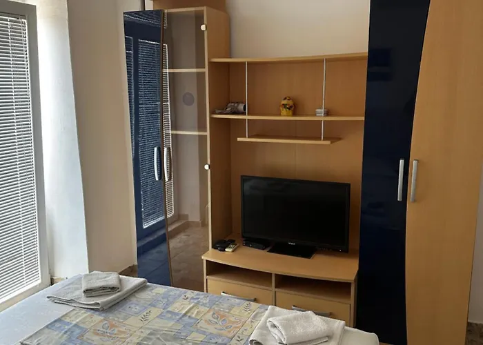 Apartments Fillip Petrovac acceptant les animaux