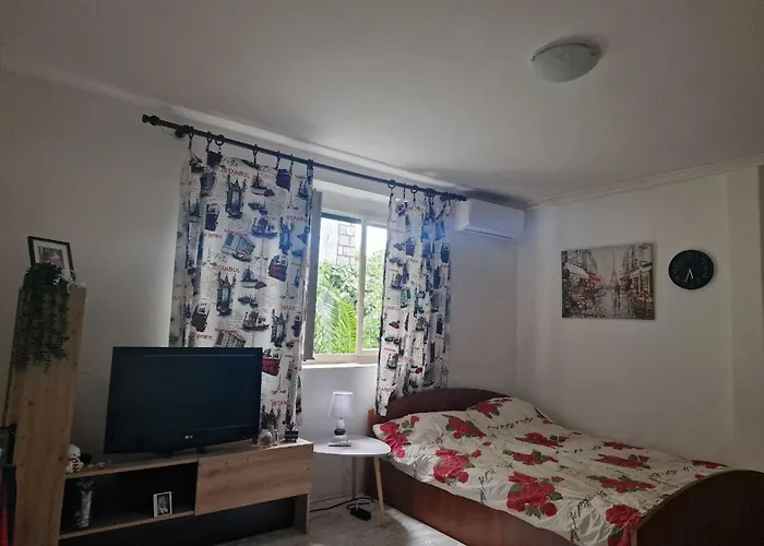 Apartman Mediteran Herceg Novi