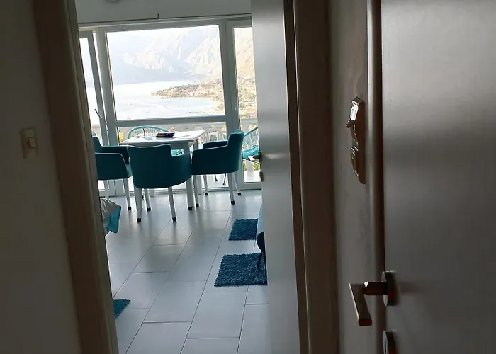 Appartamento Beautiful View Cattaro