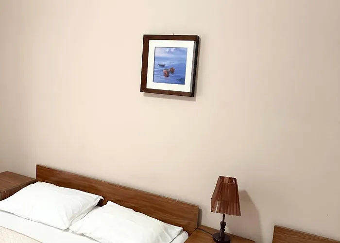 Casa Liburnia Hotel Ulcinj