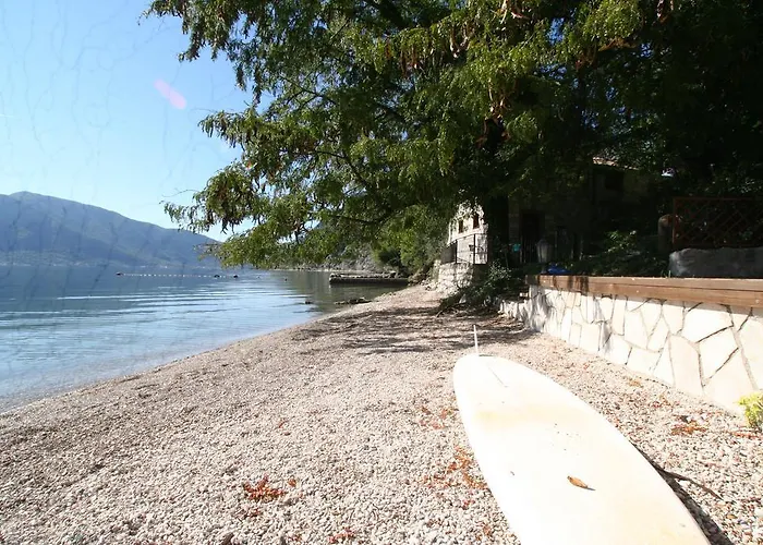 Baite in affitto a Cattaro