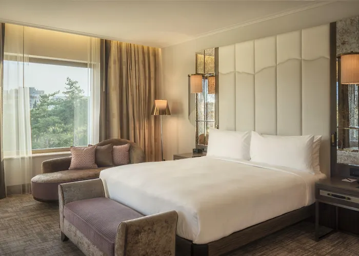 Familienhotels in Podgorica