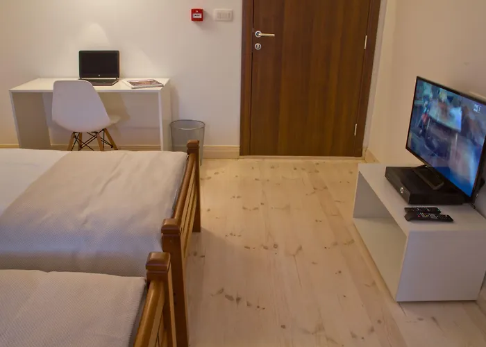 Hotels in Žabljak