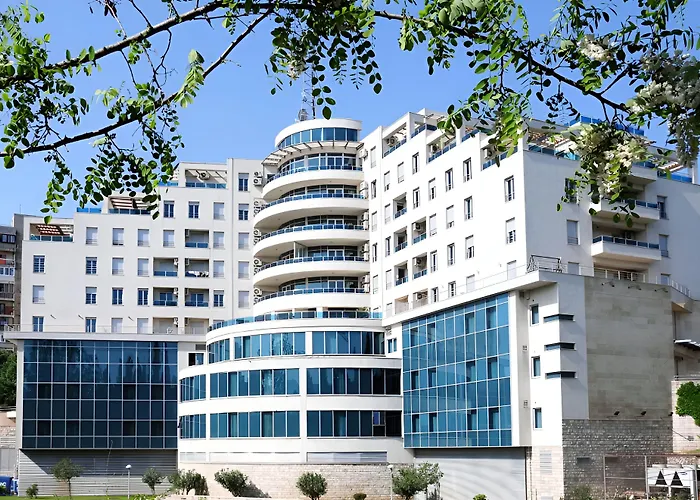 Hotel M Nikic Podgorica