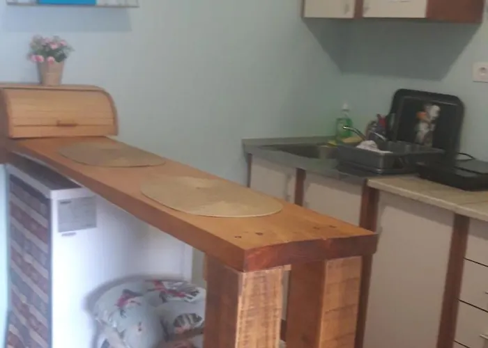 Guesthouse Tara Kolašin