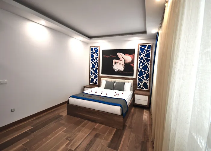 Chill And Go Aparthotel Lazi