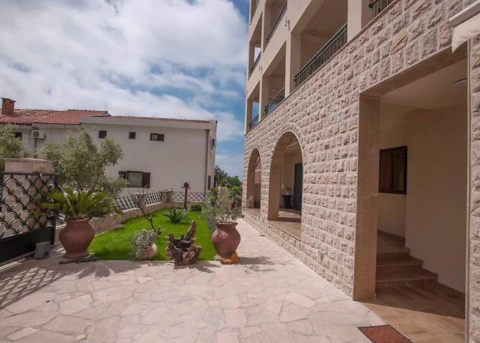 Boutique Guest House Medin Petrovac