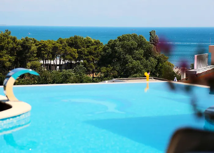 Apartments Bazar Ulcinj
