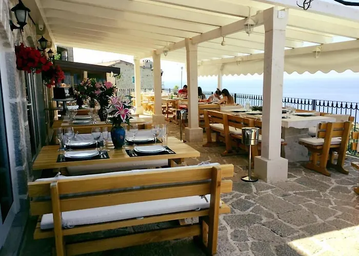 Olive Resort Krstac