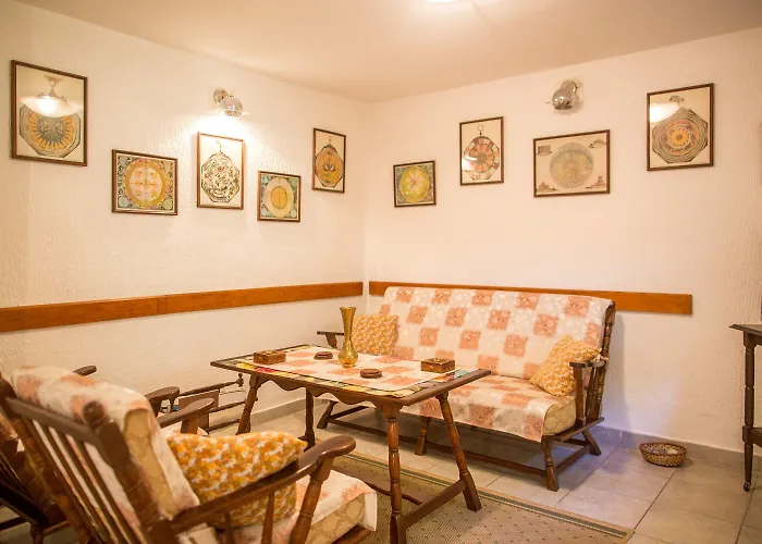 Azur Apartment Budva