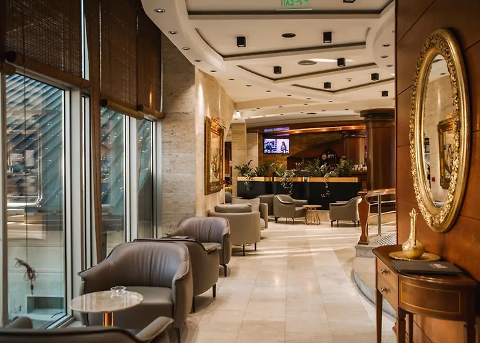 Rozaje Hotels