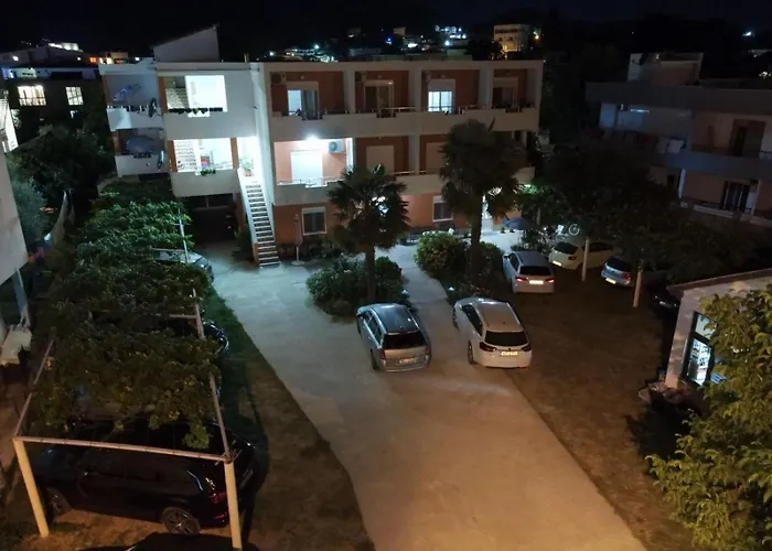 Casa Robi - Apartments Ulcinj