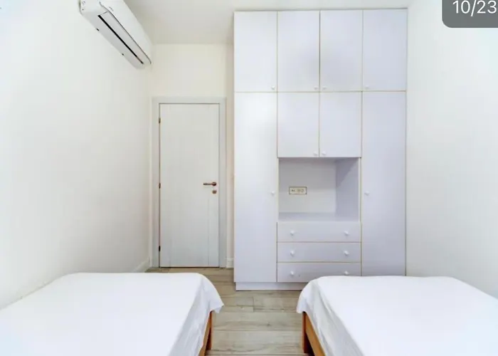 Apartments Monte Re Petrovac