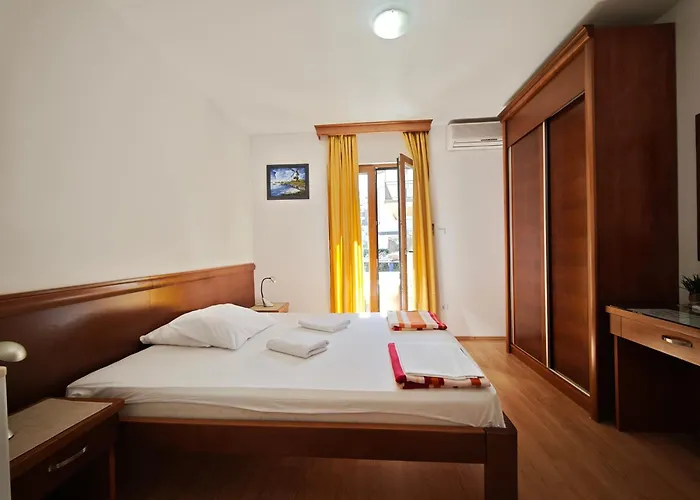 Villa Krivokapic Budva