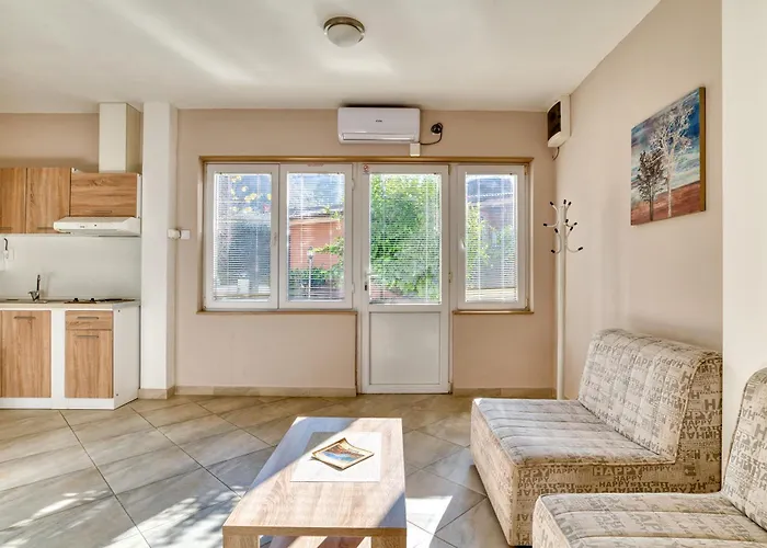 Apartments Moskov Cattaro