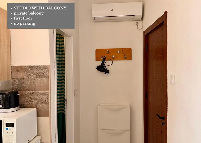 Guesthouse Zmukic Perast