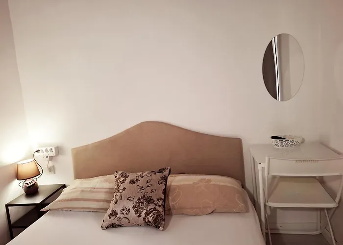 Apartments Kaludjerovic Herceg Novi
