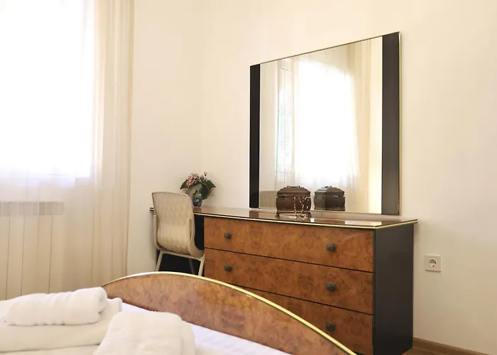 Sunshine Of Montenegro - Family Oasis Cattaro