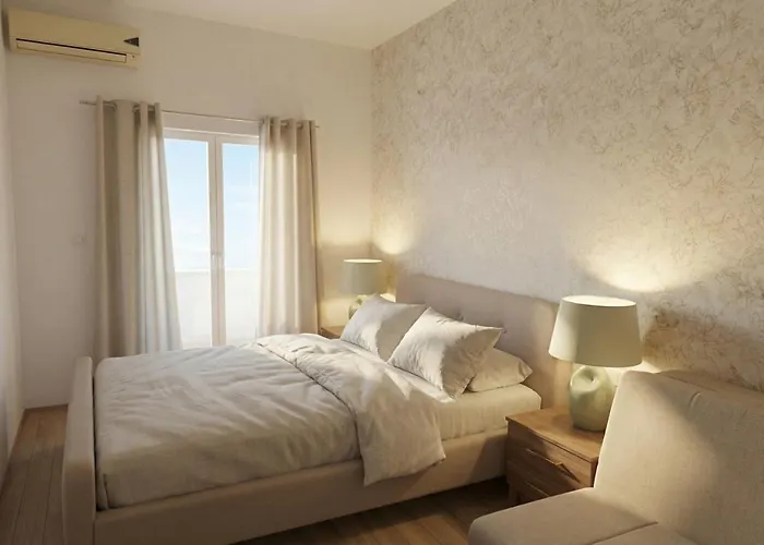 Maresol Apartment Budua