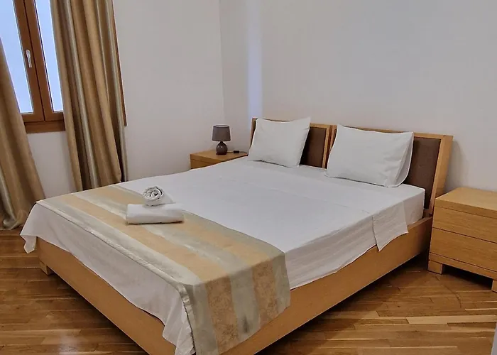 Apartmani Svetionik Budva