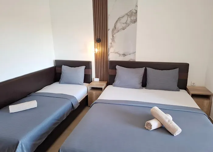 Ulcinj hotels near Buzuku Montenegro Olive Oil