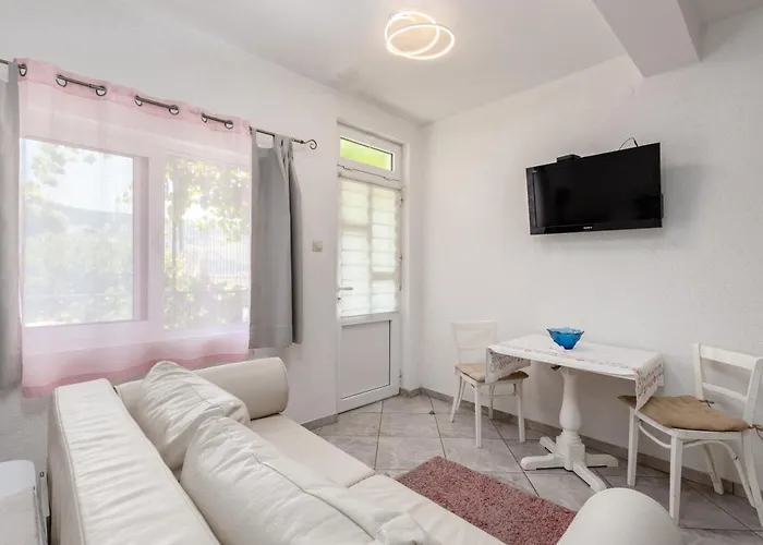 Vila Skala Herceg Novi