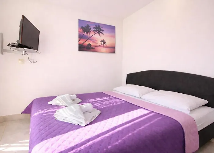Villa San Marco Budva