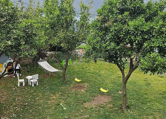 Apartments Popovic Kotor