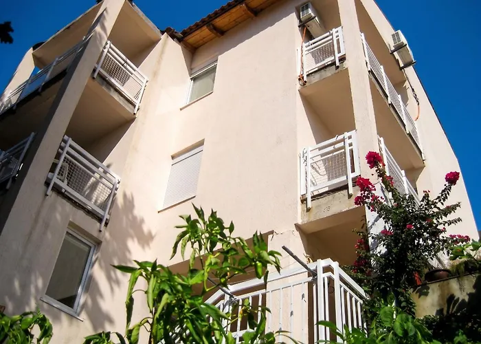 Villa Seka Budva