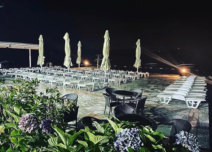 Apart Hotel Samardzic Nova Pec